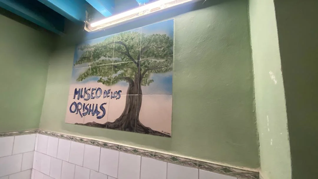 Museo de los Orishas