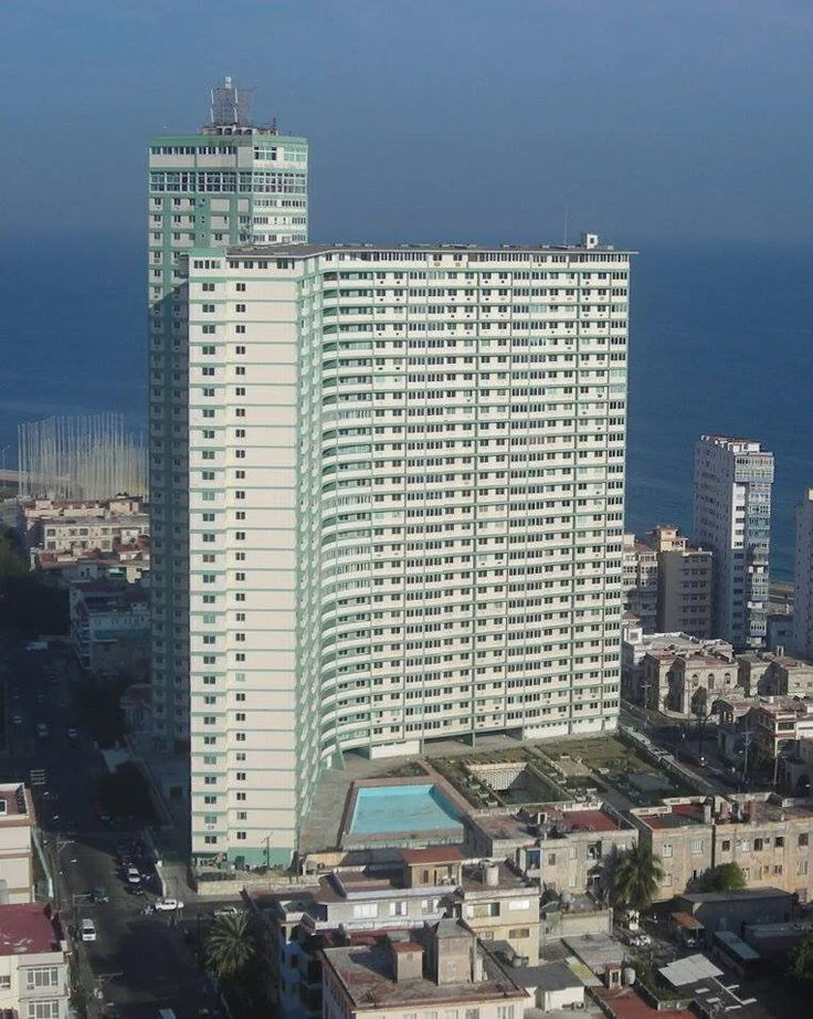 Edificio Focsa