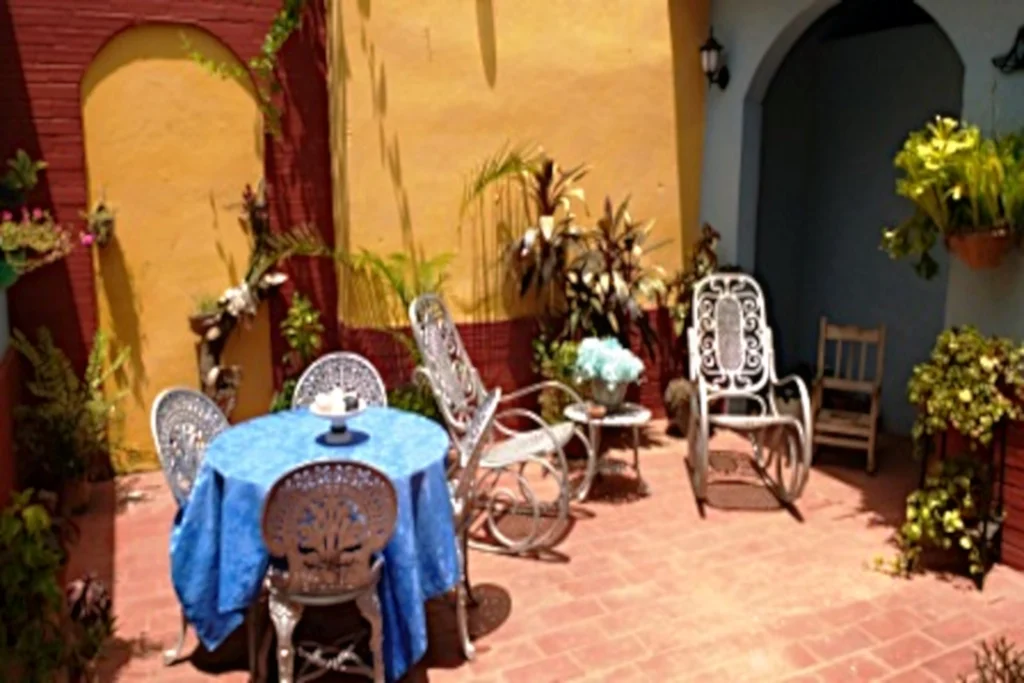 Hostal "El Alfarero"