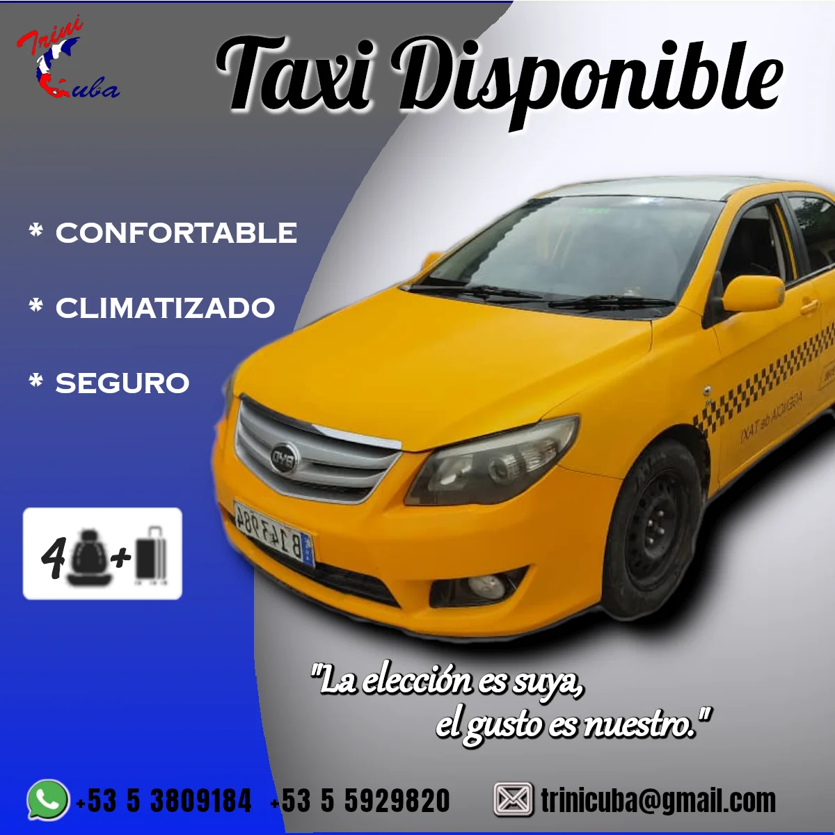 BYD Amarillo